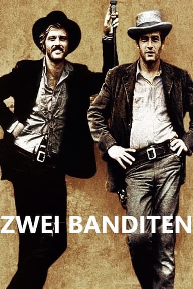 Zwei Banditen