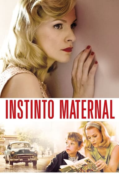 Instint maternal