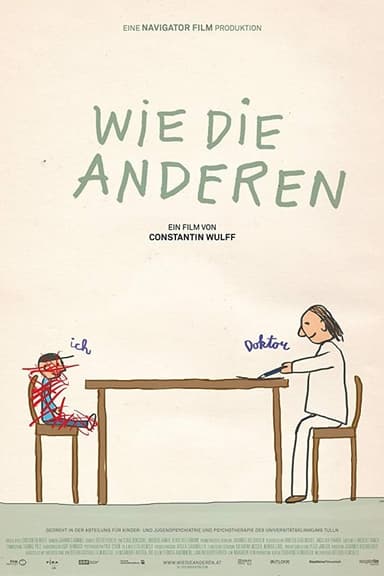 Wie die anderen