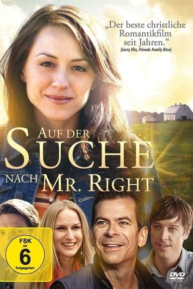 Auf der Suche nach Mr. Right