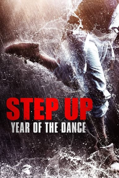 Step Up: Jahr des Tanzes