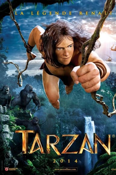 Tarzan