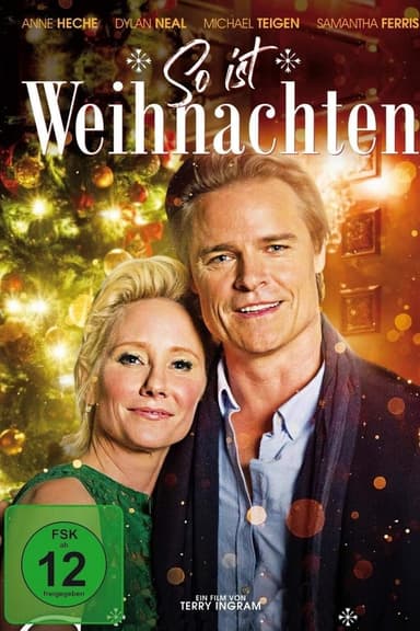 So ist Weihnachten