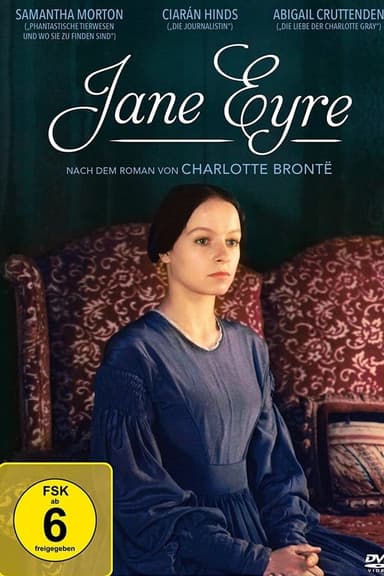 Jane Eyre