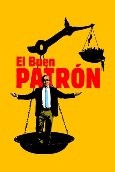 El bon patró