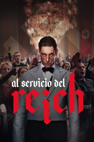 Al servei del Reich