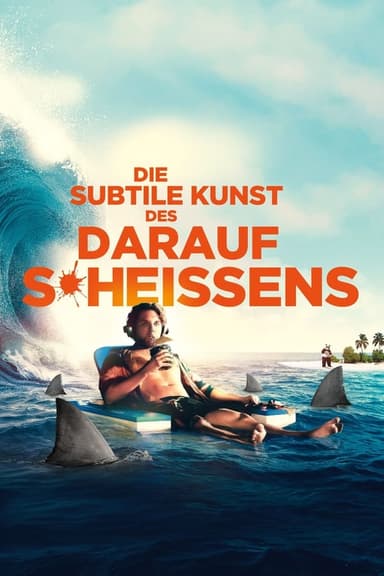 Die subtile Kunst des darauf S*heißens