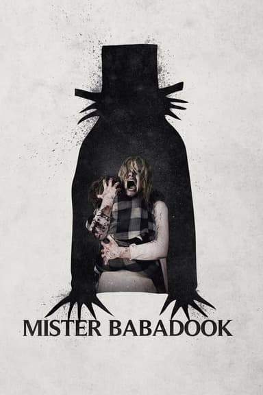 Mister Babadook