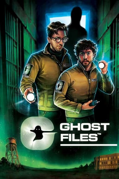 Ghost Files