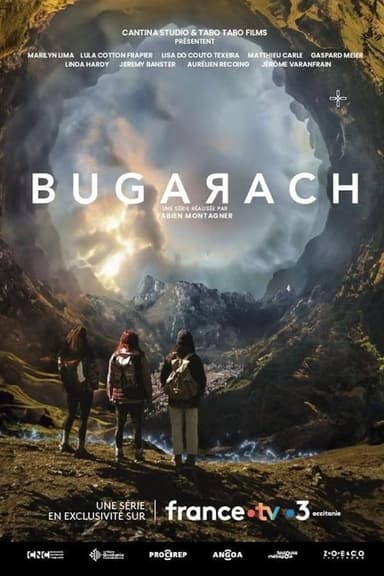 Bugarach