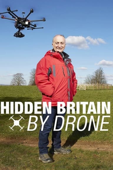 Hidden Britain by Drone