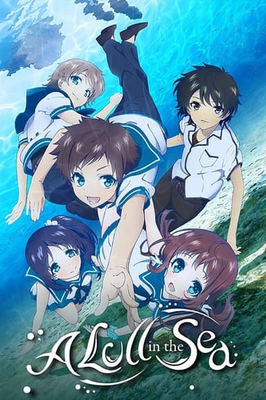 Nagi-Asu: A Lull in the Sea