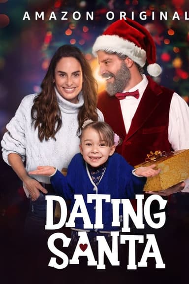 Dating Santa