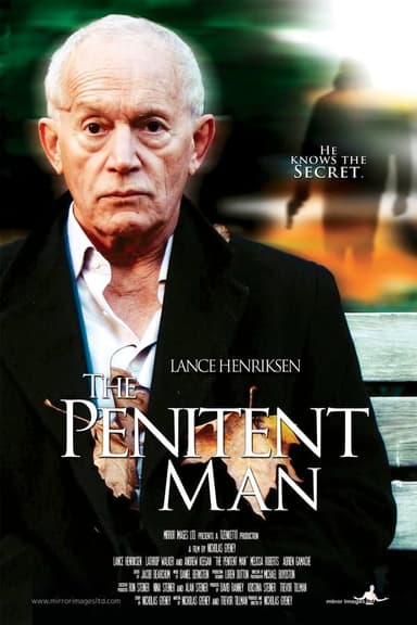 The Penitent Man