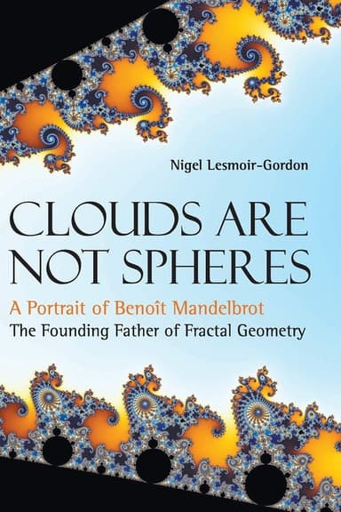 Clouds Are Not Spheres