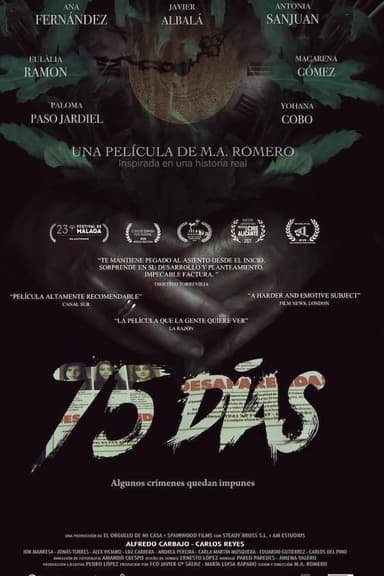 75 días