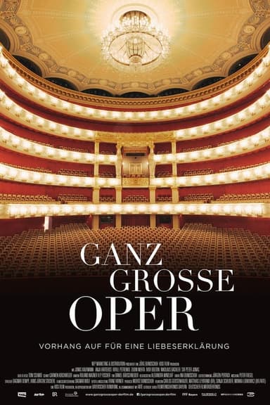 Ganz große Oper