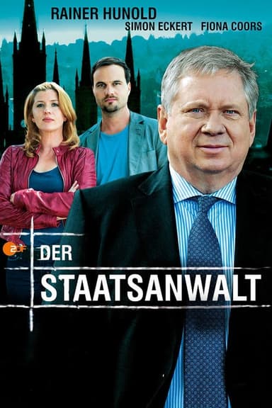 Der Staatsanwalt