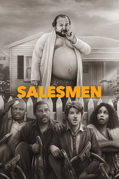 Salesmen