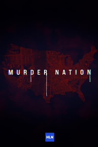 Murder Nation