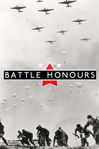 Battle Honours