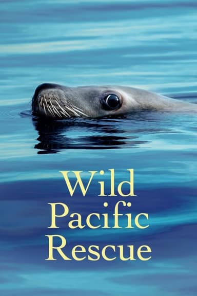 Wild Pacific Rescue