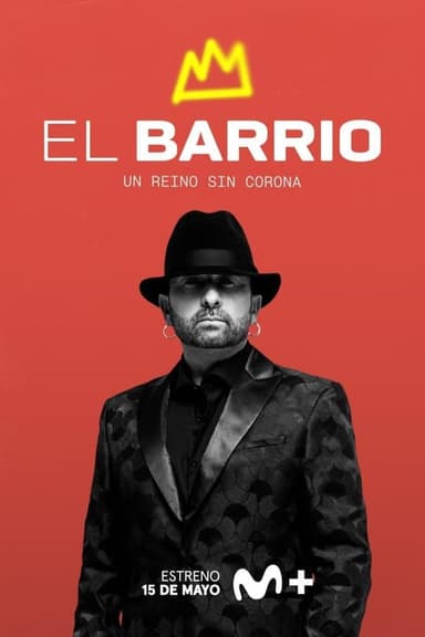 El Barrio: un reino sin corona