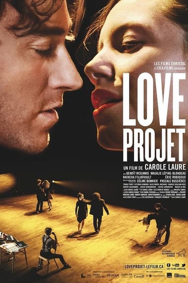 Love Project