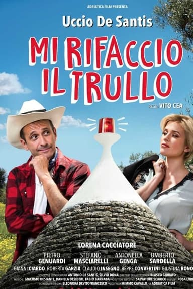 Mi rifaccio il trullo