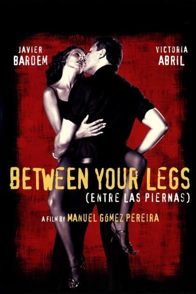 Between Your Legs