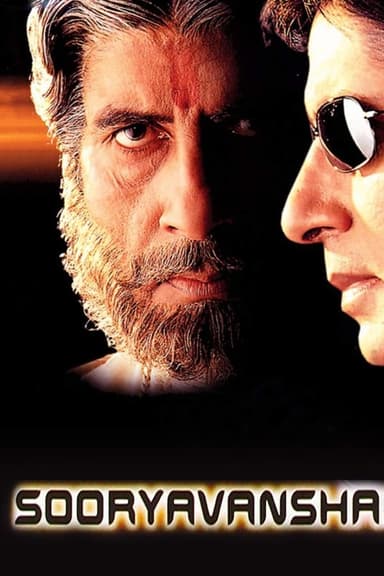 Sooryavansham