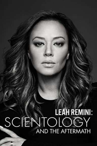 Leah Remini: Scientology and the Aftermath