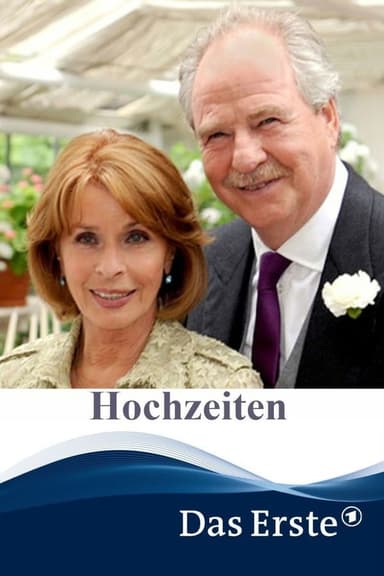 Hochzeiten