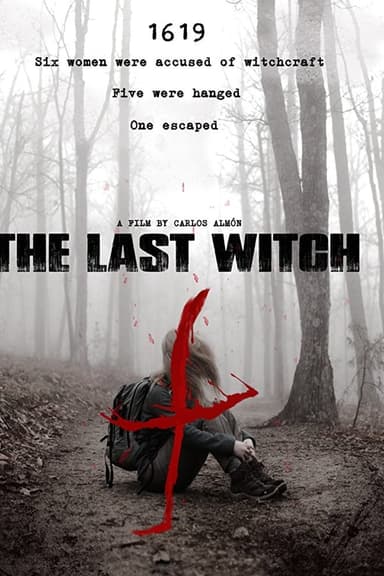 The Last Witch