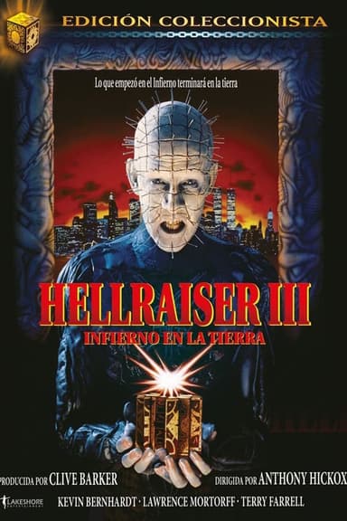 Hellraiser 3