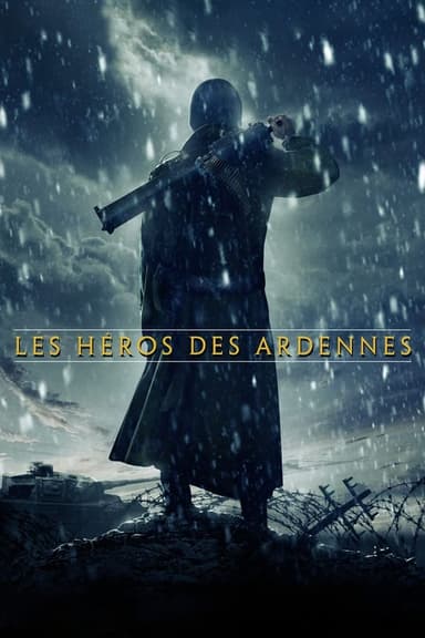 Les Héros des Ardennes