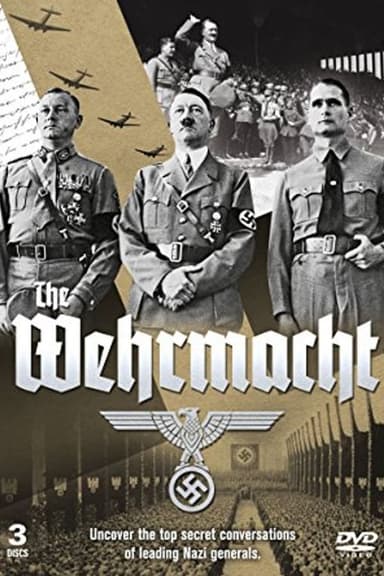 The Wehrmacht