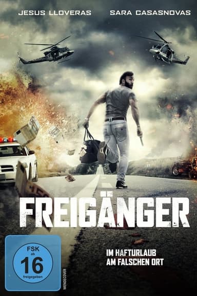 Freigänger