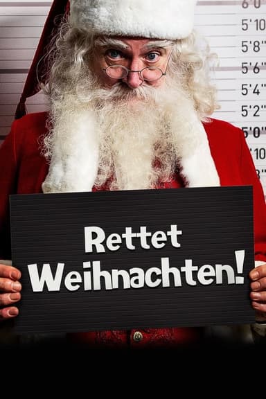 Rettet Weihnachten!