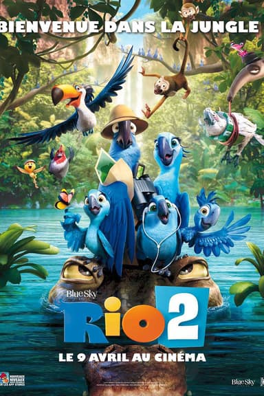 Rio 2