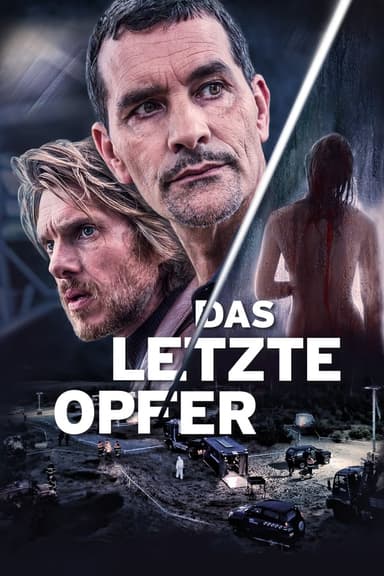 Das letzte Opfer