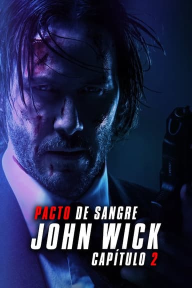 John Wick: Capítol 2 - Pacte de sang