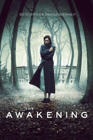 The Awakening - Geister der Vergangenheit