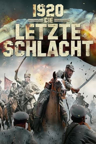 1920 - Die letzte Schlacht