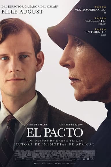 El pacte