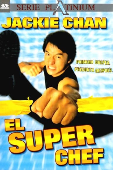 El superxef