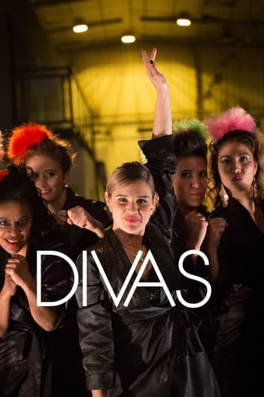 Divas - Frauen im Ring