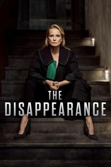 The Disappearance