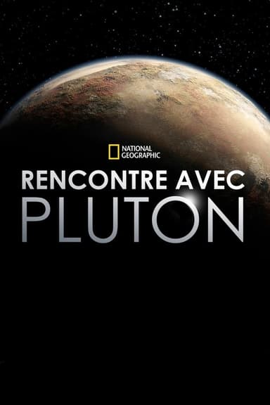 Rencontre avec Pluton