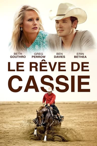 Le rêve de Cassie